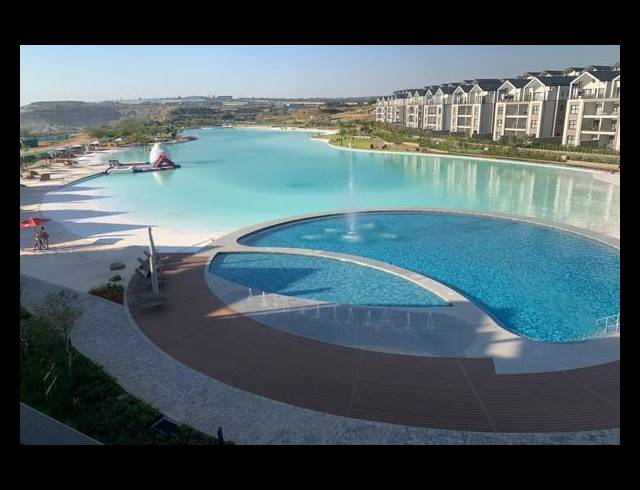 3 BEDROOM PROPERTY TO RENT IN WATERFALL